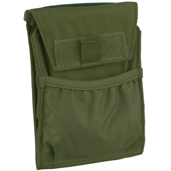 Helikon astuccio modulare per munizioni Urban in Olive Green
