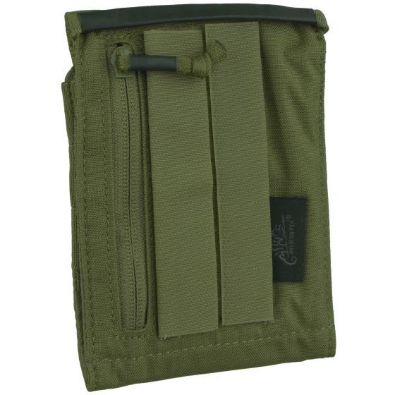 Helikon astuccio modulare per munizioni Urban in Olive Green