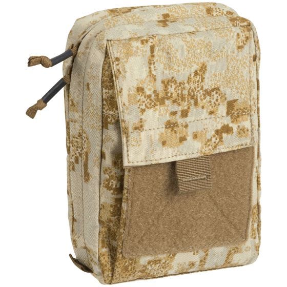 Helikon astuccio modulare per munizioni Urban in PenCott Sandstorm