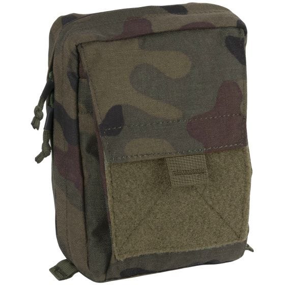 Helikon astuccio modulare per munizioni Urban in PL Woodland