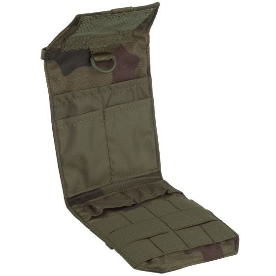 Helikon astuccio modulare per munizioni Urban in PL Woodland