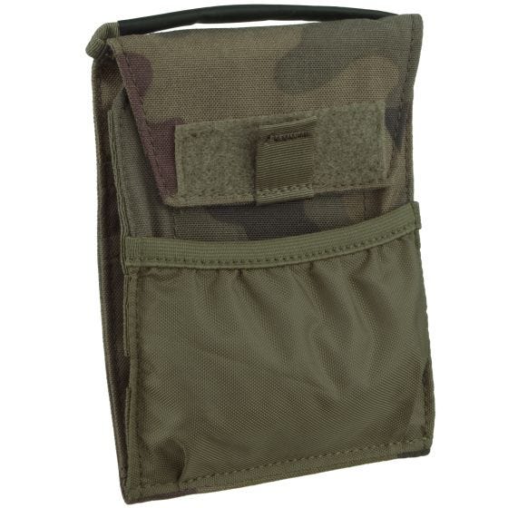Helikon astuccio modulare per munizioni Urban in PL Woodland
