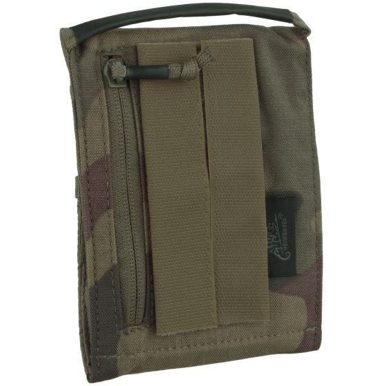Helikon astuccio modulare per munizioni Urban in PL Woodland