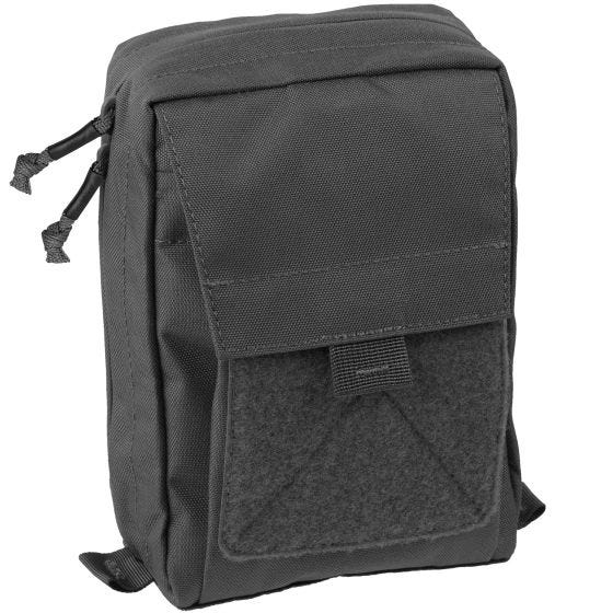 Helikon astuccio modulare per munizioni Urban in Shadow Grey