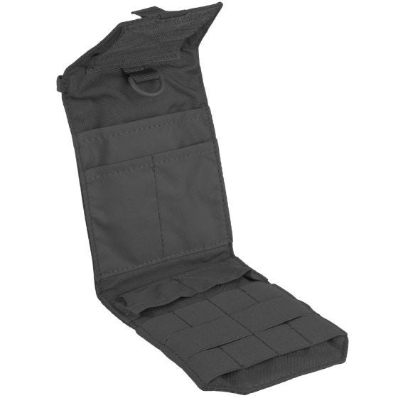 Helikon astuccio modulare per munizioni Urban in Shadow Grey