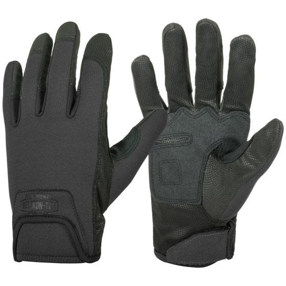 Helikon guanti Urban Tactical Mk2 in nero