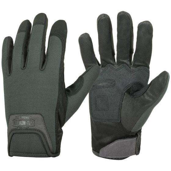 Helikon guanti Urban Tactical Mk2 in Shadow Grey/nero