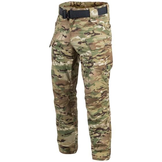 Helikon pantaloni UTP Flex in MultiCam