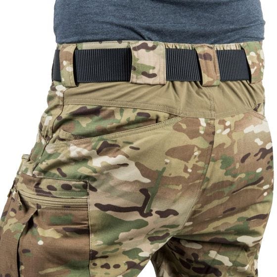 Helikon pantaloni UTP Flex in MultiCam