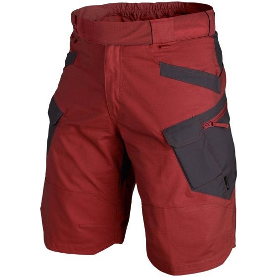 Helikon shorts tattici 11" in Crismon Sky / Ash Grey