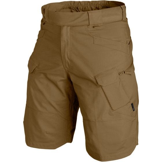Helikon shorts tattici Urban 11" in Mud Brown