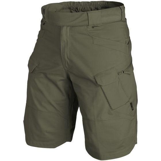 Helikon shorts tattici 11" in RAL 7013