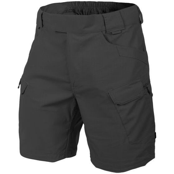 Helikon shorts tattici 8.5" in Ash Grey