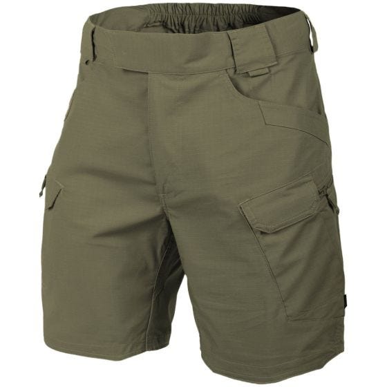 Helikon shorts tattici Urban 11" in Olive Green