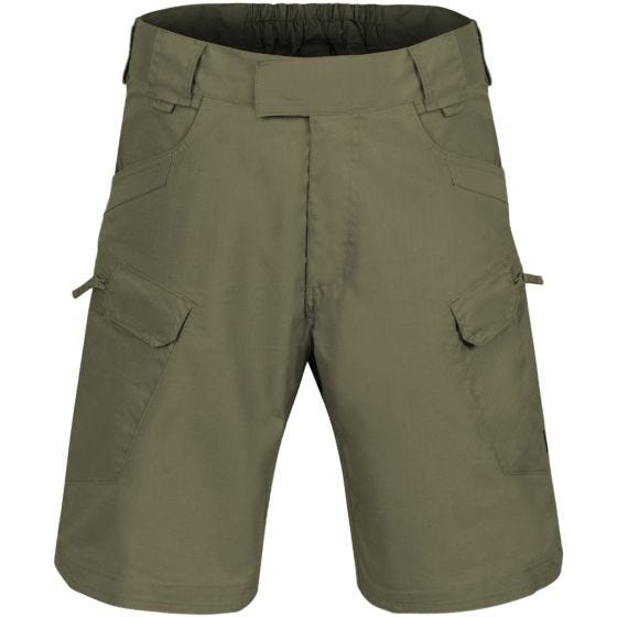 Helikon shorts tattici Urban 8.5" in Olive Green