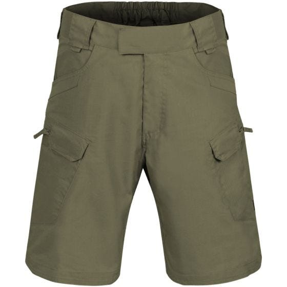 Helikon shorts tattici Urban 11" in Olive Green