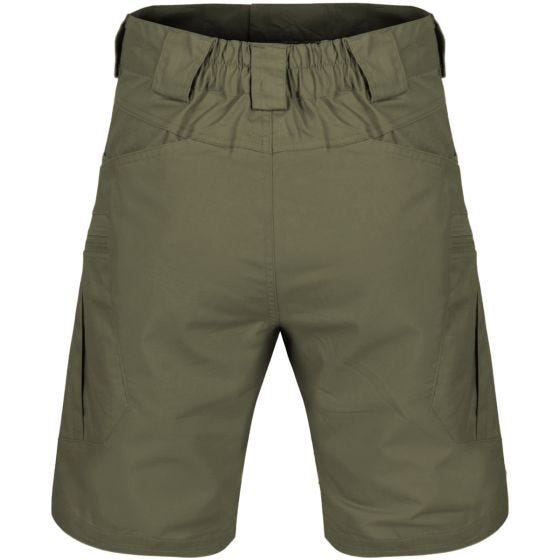 Helikon shorts tattici Urban 8.5" in Olive Green