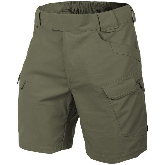 Helikon shorts tattici 8.5" in RAL 7013