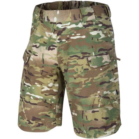 Helikon shorts tattici Urban Flex 11” in MultiCam