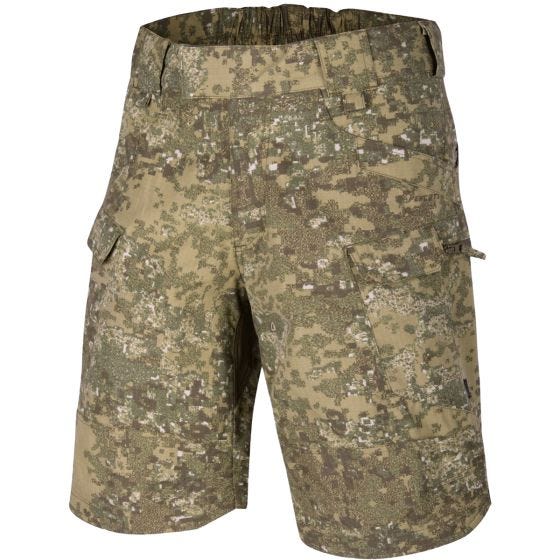 Helikon shorts tattici Urban Flex 11” in PenCott Badlands