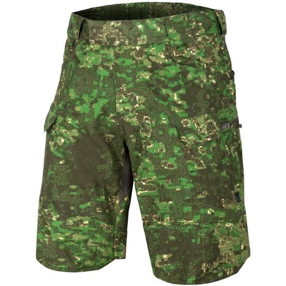 Helikon shorts tattici Urban Flex 11” in PenCott WildWood