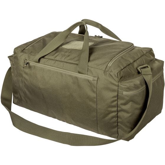 Helikon borsa da allenamento Urban in Adaptive Green