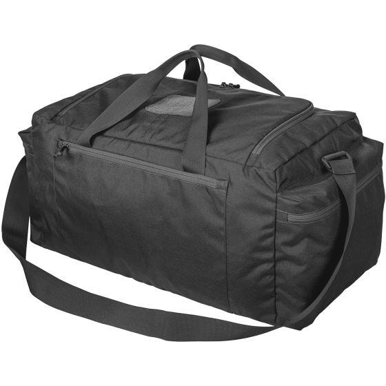Helikon borsa da allenamento Urban in nero