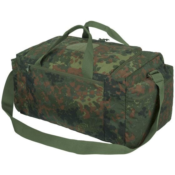 Helikon borsa da allenamento Urban in Flecktarn