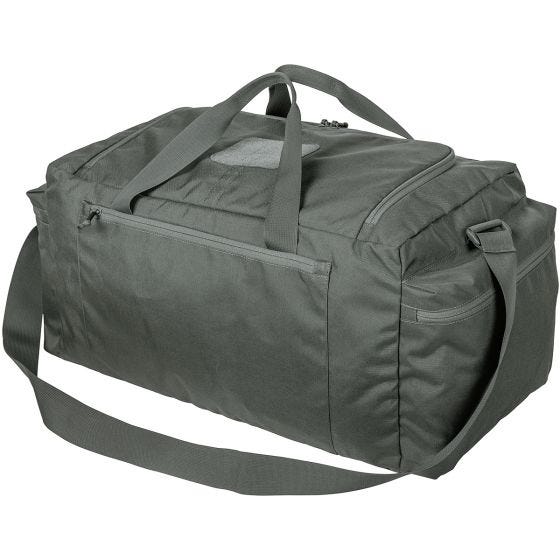 Helikon borsa da allenamento in Shadow Grey