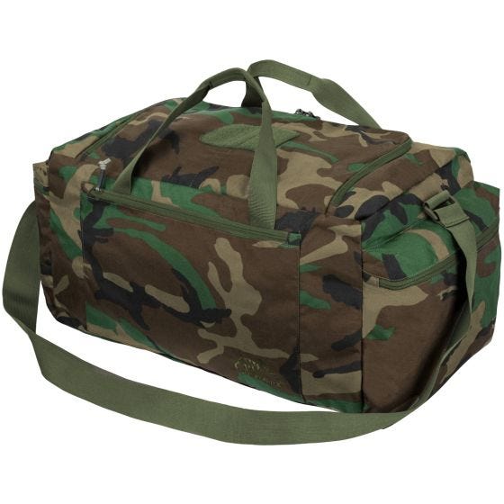 Helikon borsa da allenamento Urban in US Woodland