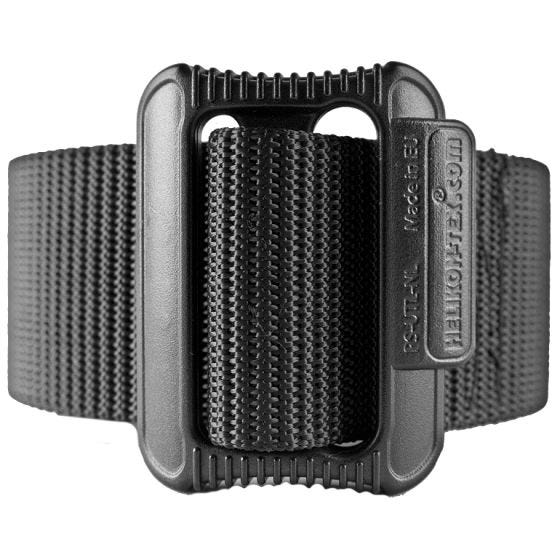 Helikon cintura tattica UTL in nero