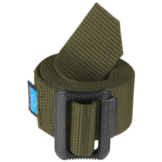 Helikon cintura tattica UTL in Olive Green
