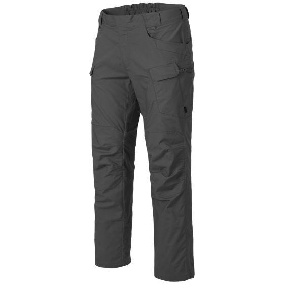 Helikon pantaloni UTP in ripstop in Ash Grey