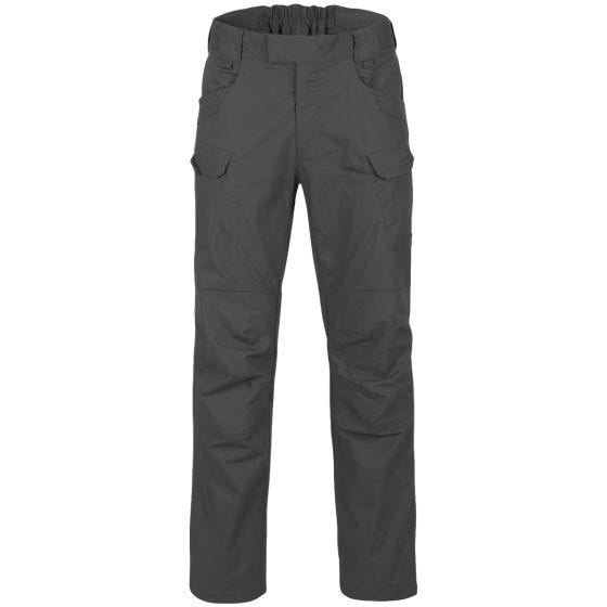 Helikon pantaloni UTP in ripstop in Ash Grey
