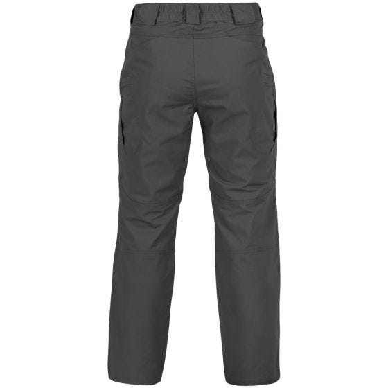 Helikon pantaloni UTP in ripstop in Ash Grey