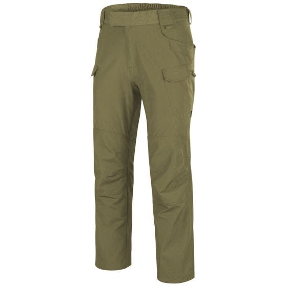 Helikon pantaloni UTP Flex in Adaptive Green