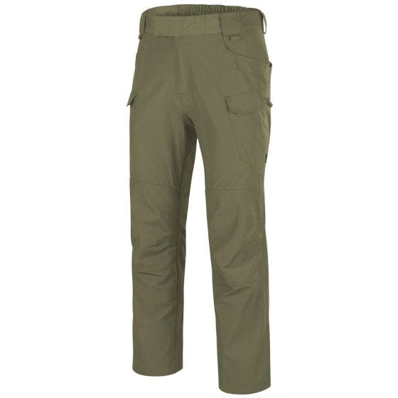 Helikon pantaloni UTP Flex in Olive Green