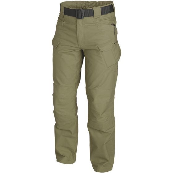 Helikon pantaloni UTP in ripstop in Adaptive Green