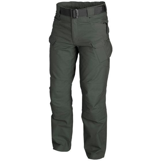 Helikon pantaloni UTP in Jungle Green