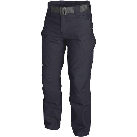 Helikon pantaloni UTP in policotone in Navy Blue