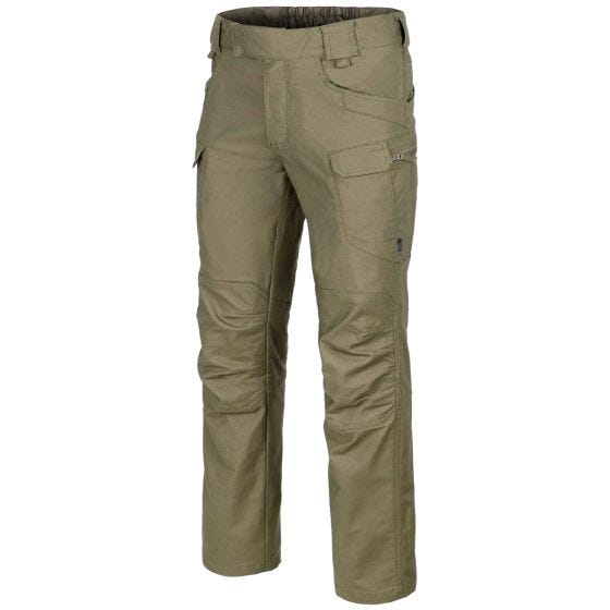 Helikon pantaloni UTP in policotone in Adaptive Green