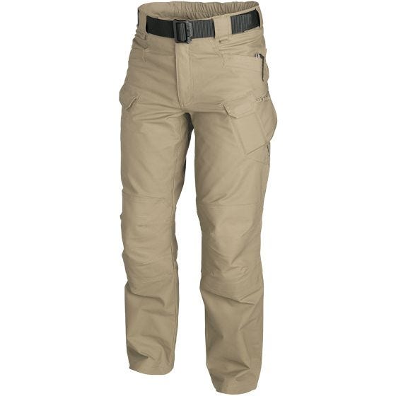 Helikon pantaloni UTP in policotone in cachi