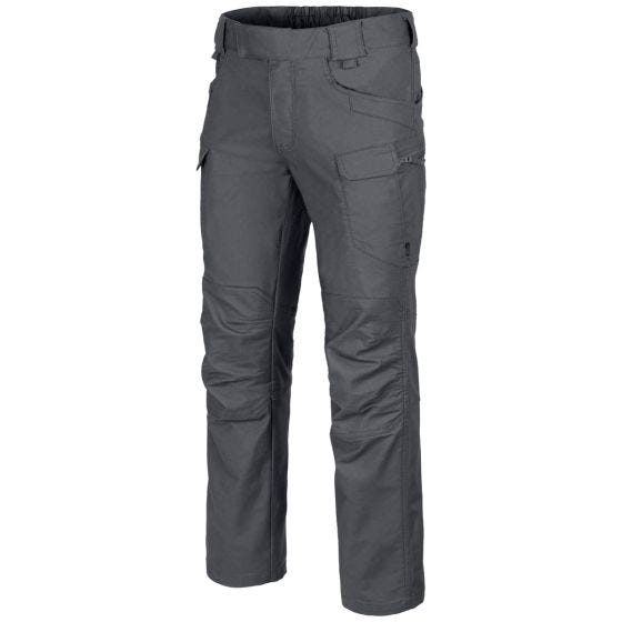 Helikon pantaloni UTP in policotone in Shadow Grey