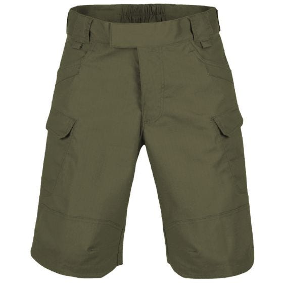 Helikon shorts tattici Urban 11" in Adaptive Green