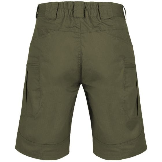 Helikon shorts tattici Urban 11" in Adaptive Green