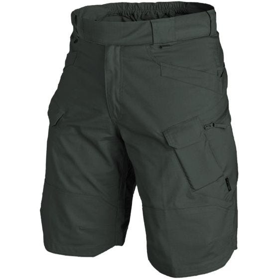 Helikon shorts tattici Urban 11" in Jungle Green
