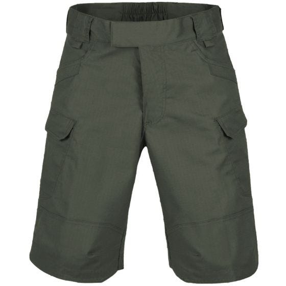 Helikon shorts tattici Urban 11" in Olive Drab