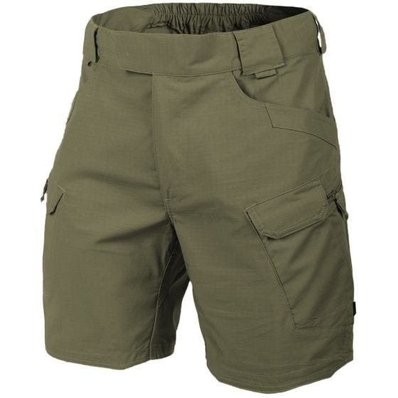 Helikon shorts tattici Urban 8,5" in Adaptive Green