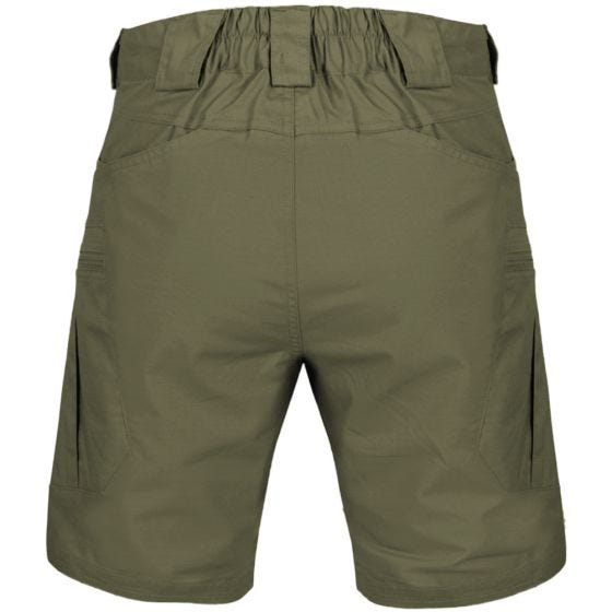 Helikon shorts tattici Urban 8,5" in Adaptive Green