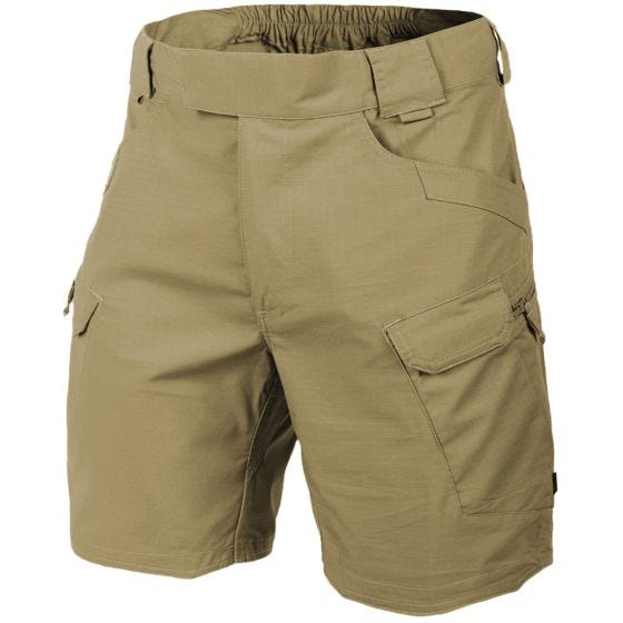 Helikon shorts tattici Urban 8,5" in Coyote